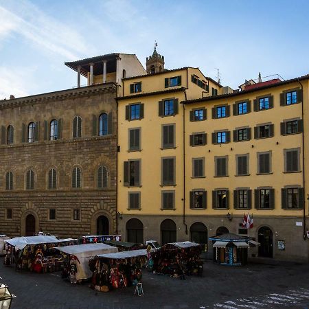 Appartamento San Firenze Luxury Esterno foto