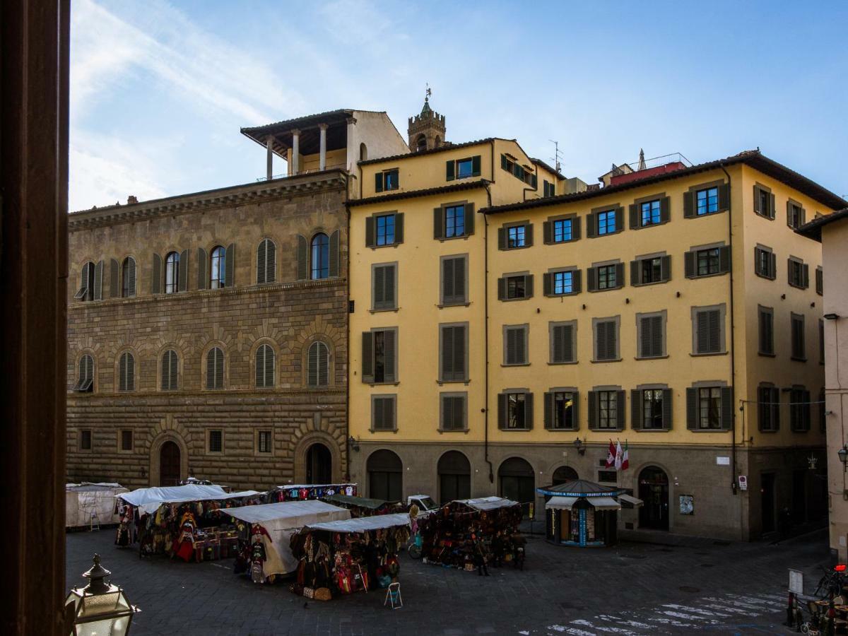 Appartamento San Firenze Luxury Esterno foto