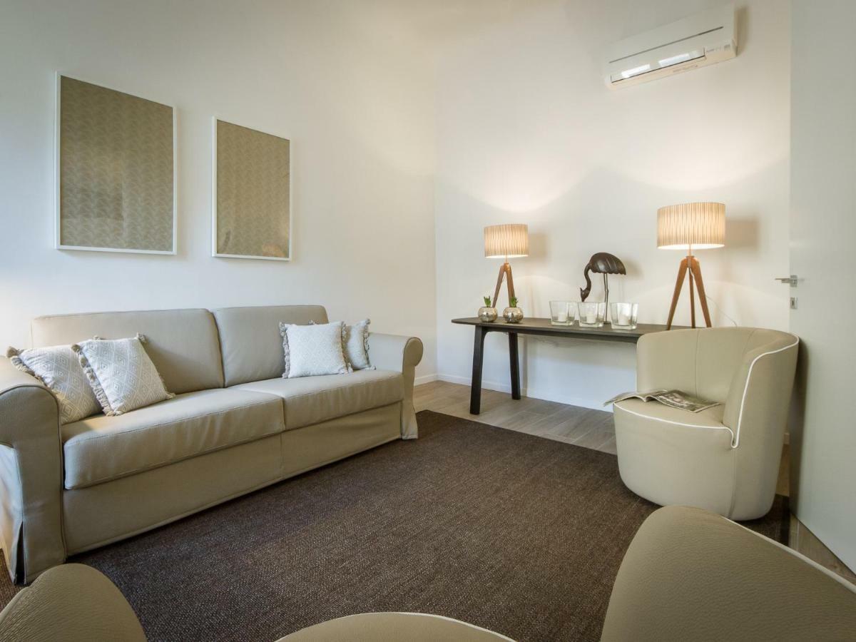 Appartamento San Firenze Luxury Esterno foto