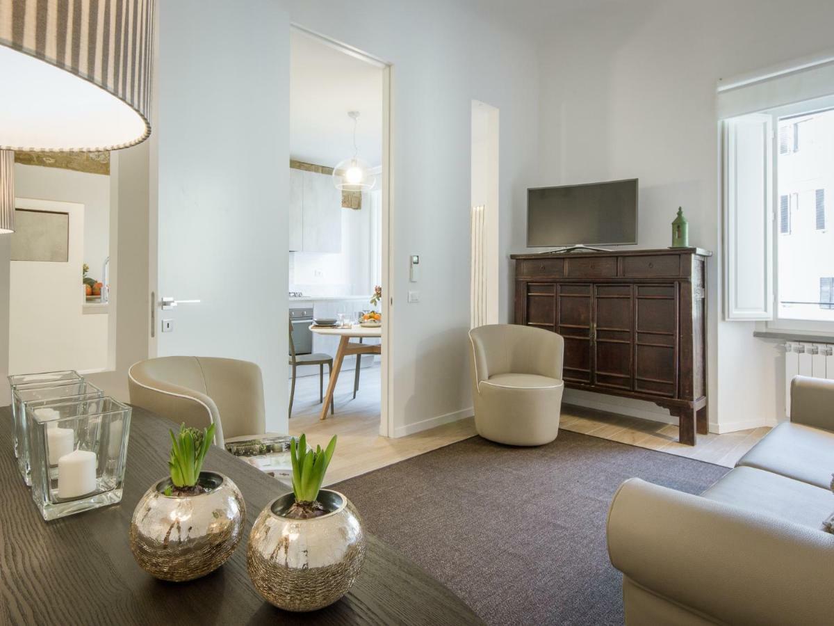 Appartamento San Firenze Luxury Esterno foto