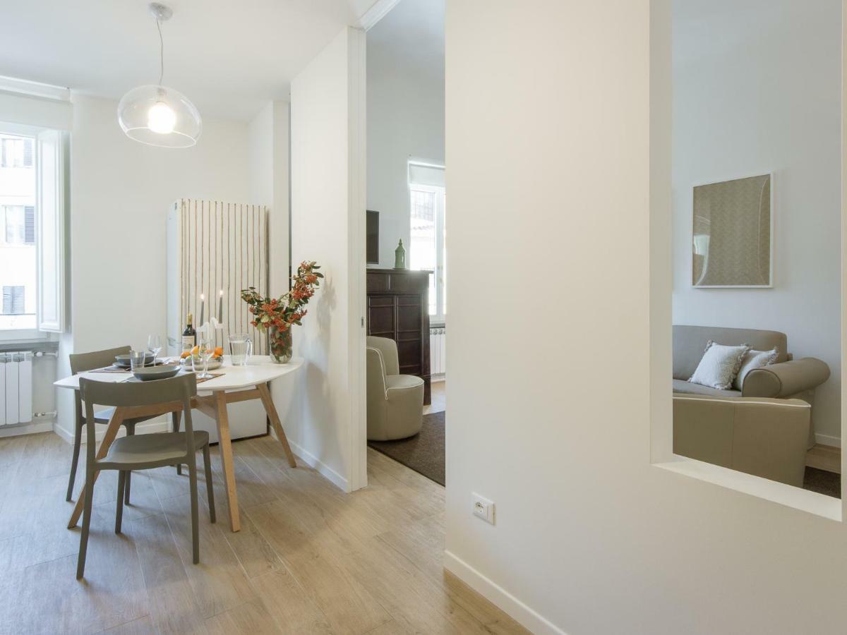 Appartamento San Firenze Luxury Esterno foto