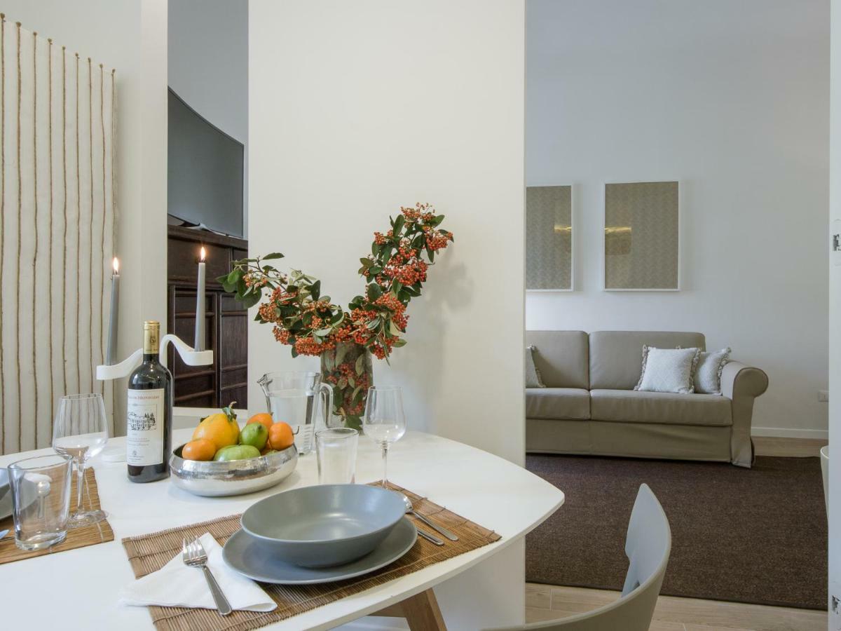 Appartamento San Firenze Luxury Esterno foto
