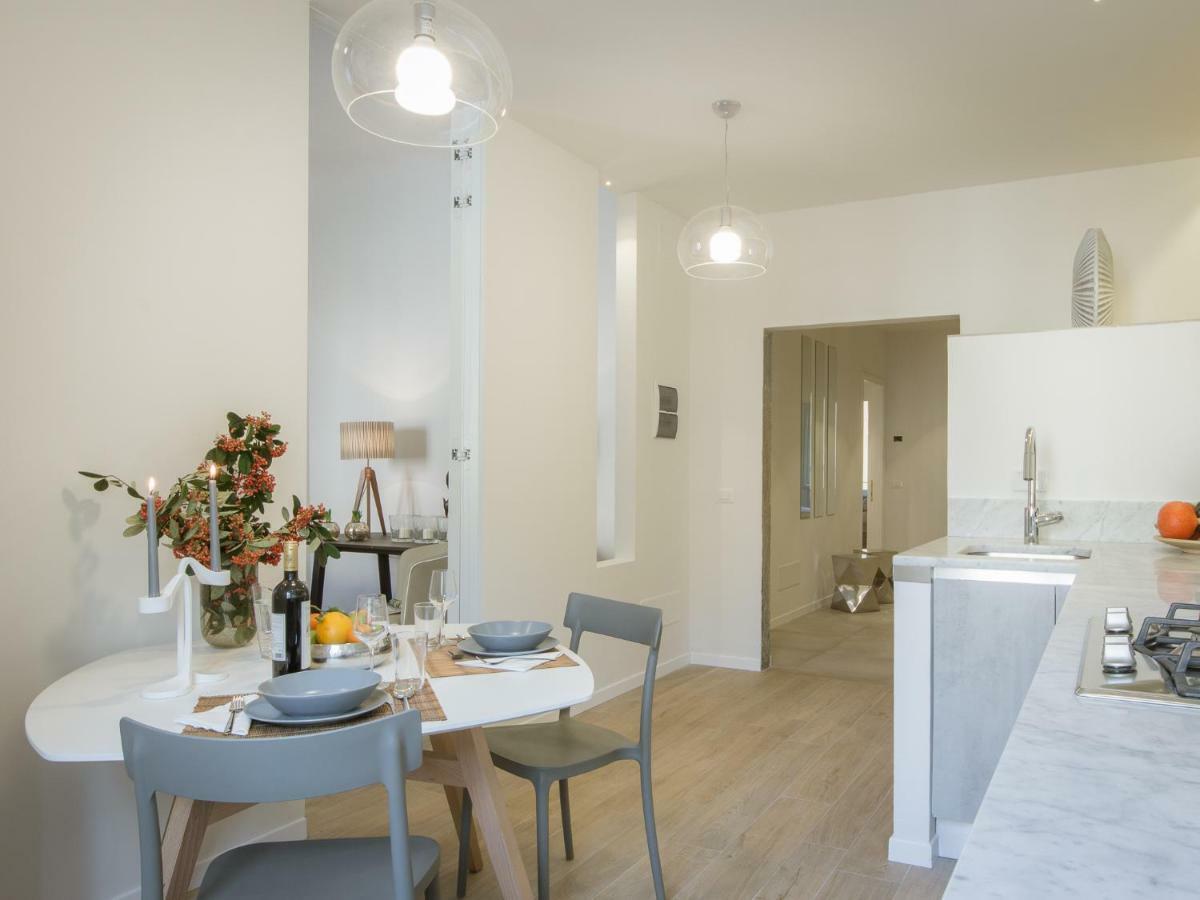 Appartamento San Firenze Luxury Esterno foto