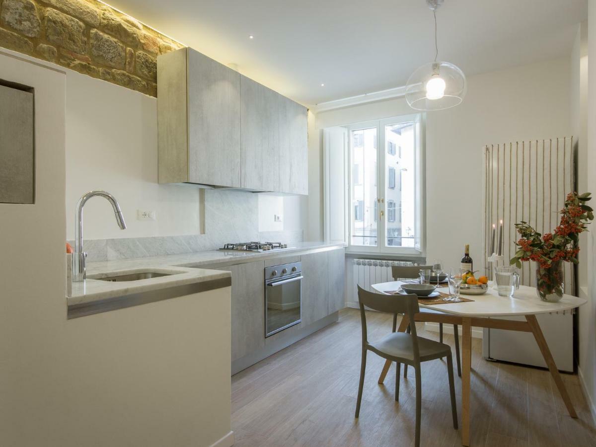 Appartamento San Firenze Luxury Esterno foto
