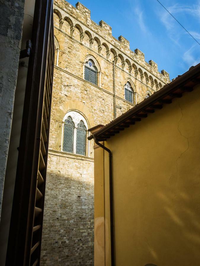 Appartamento San Firenze Luxury Esterno foto