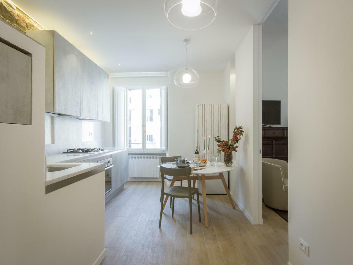 Appartamento San Firenze Luxury Esterno foto