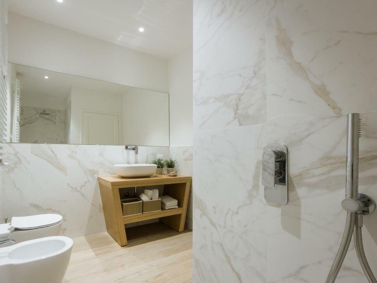 Appartamento San Firenze Luxury Esterno foto