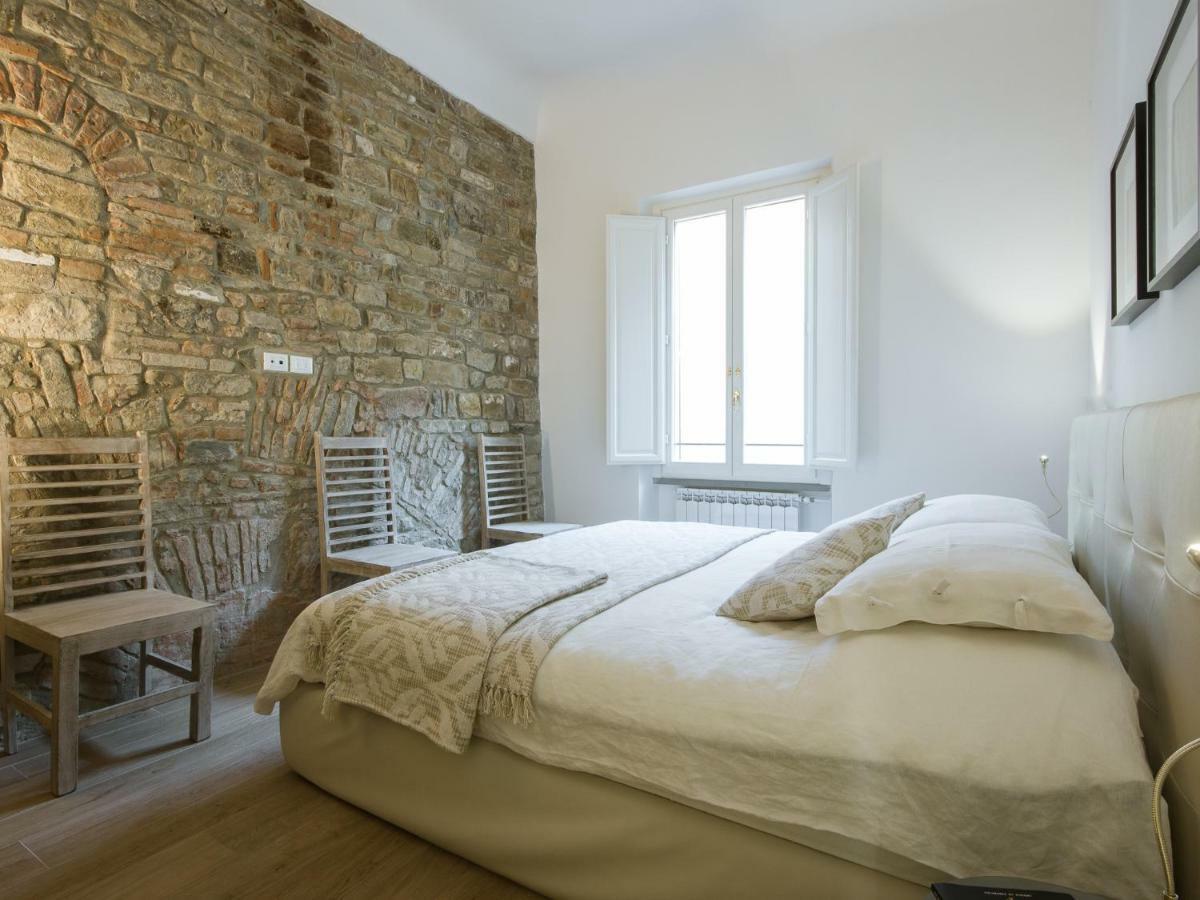 Appartamento San Firenze Luxury Esterno foto