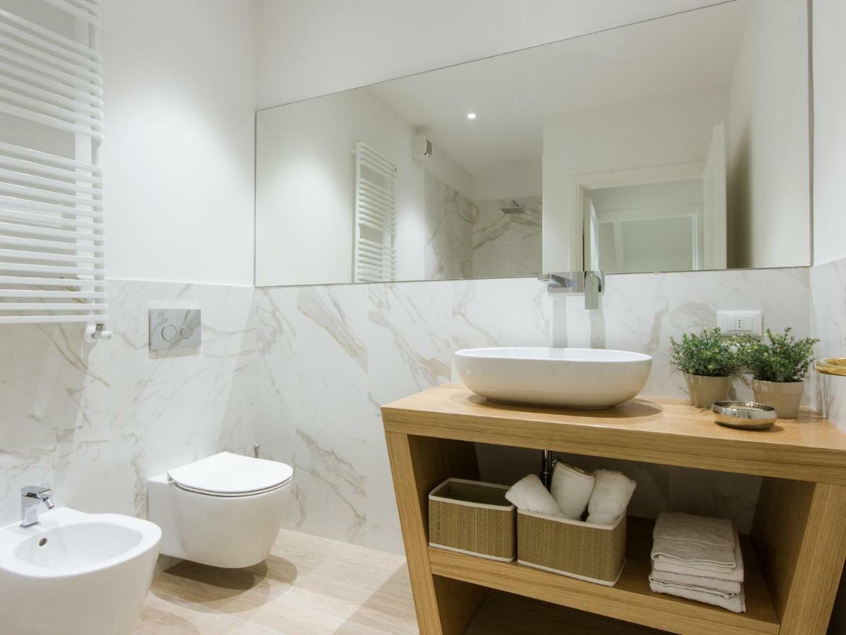 Appartamento San Firenze Luxury Esterno foto