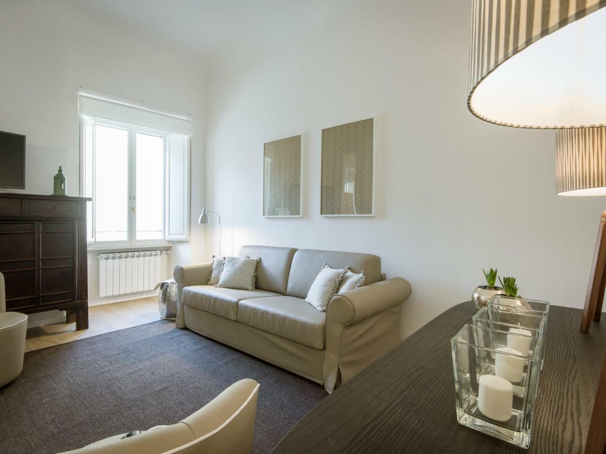 Appartamento San Firenze Luxury Esterno foto