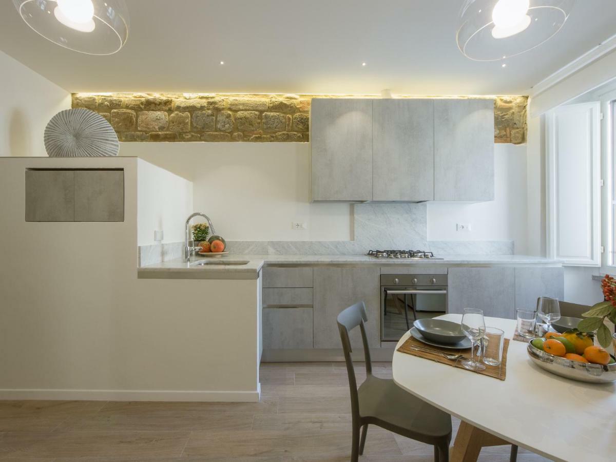 Appartamento San Firenze Luxury Esterno foto
