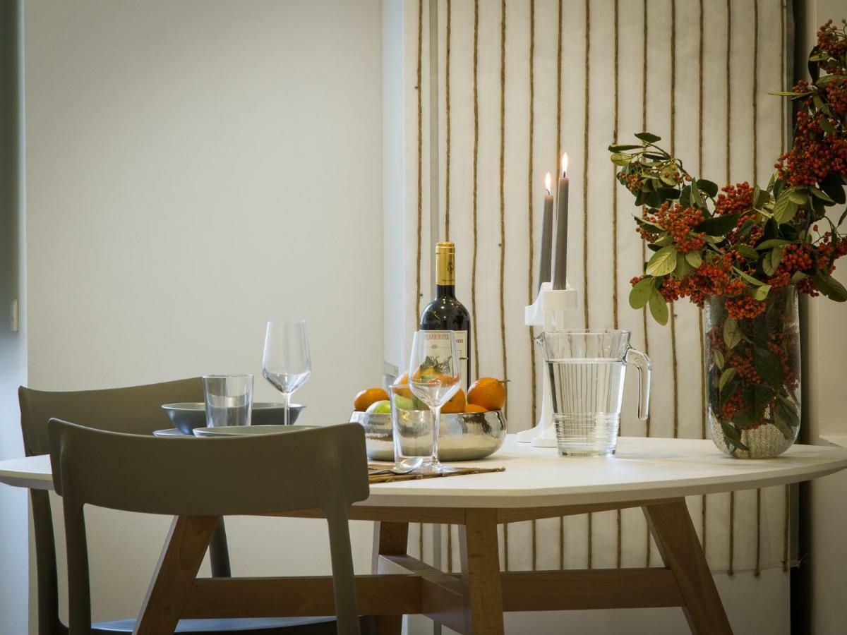 Appartamento San Firenze Luxury Esterno foto