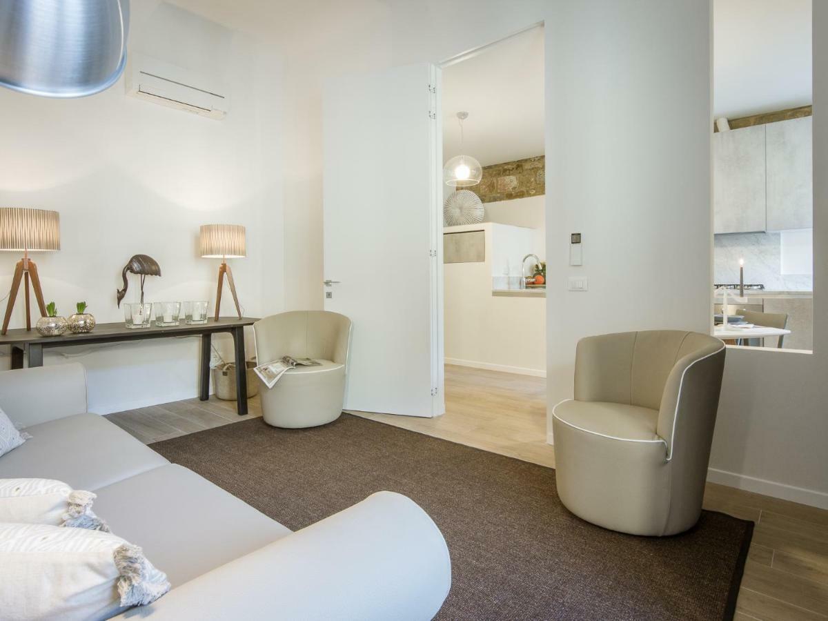 Appartamento San Firenze Luxury Esterno foto
