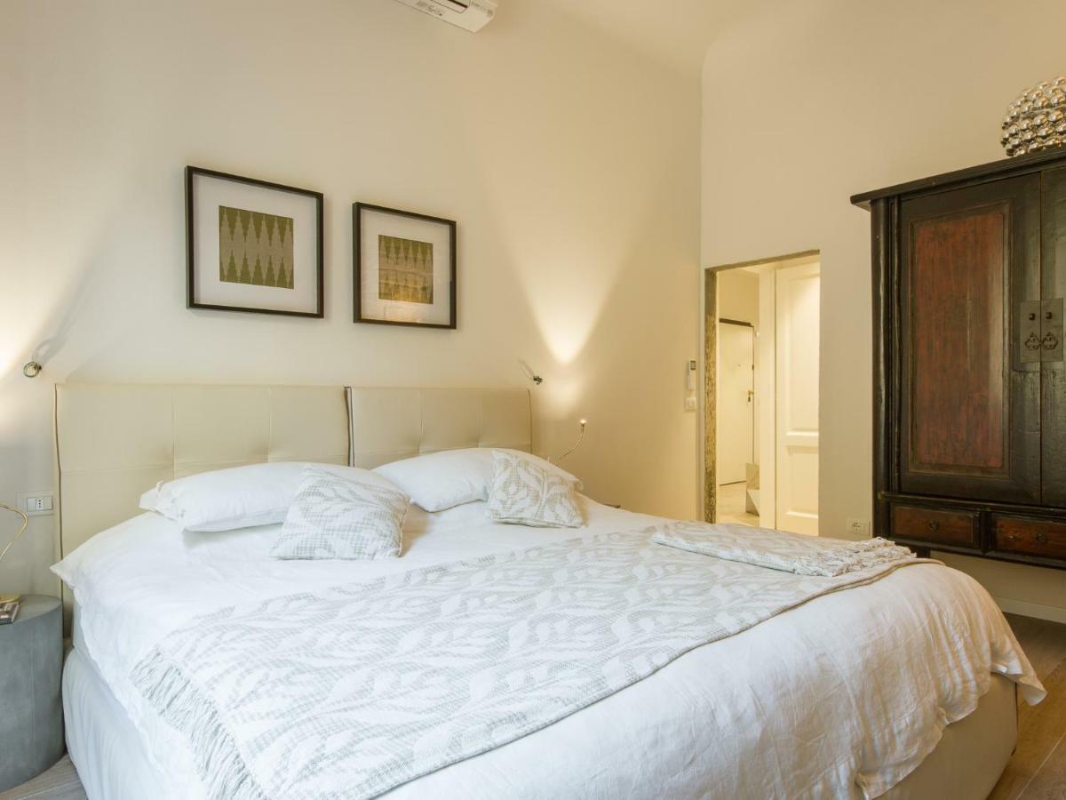 Appartamento San Firenze Luxury Esterno foto