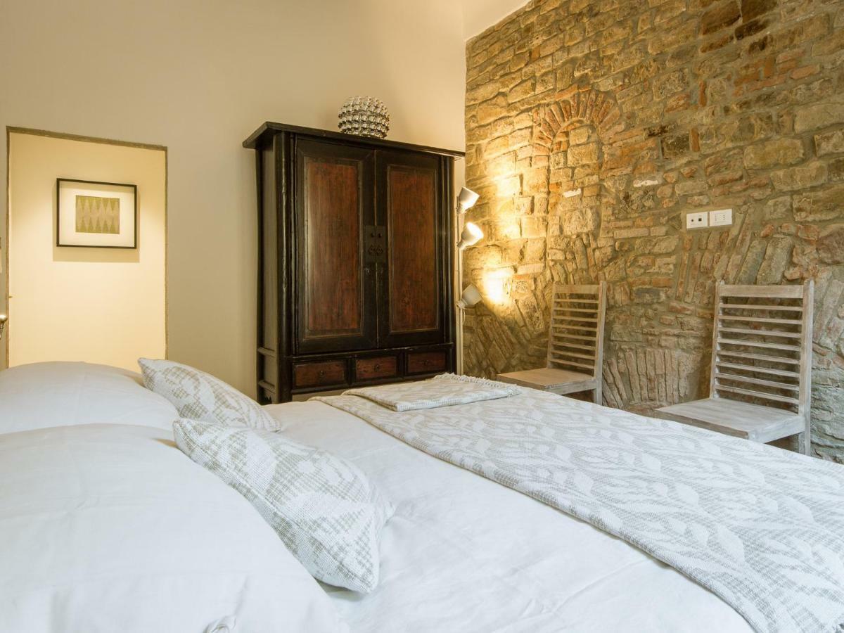 Appartamento San Firenze Luxury Esterno foto