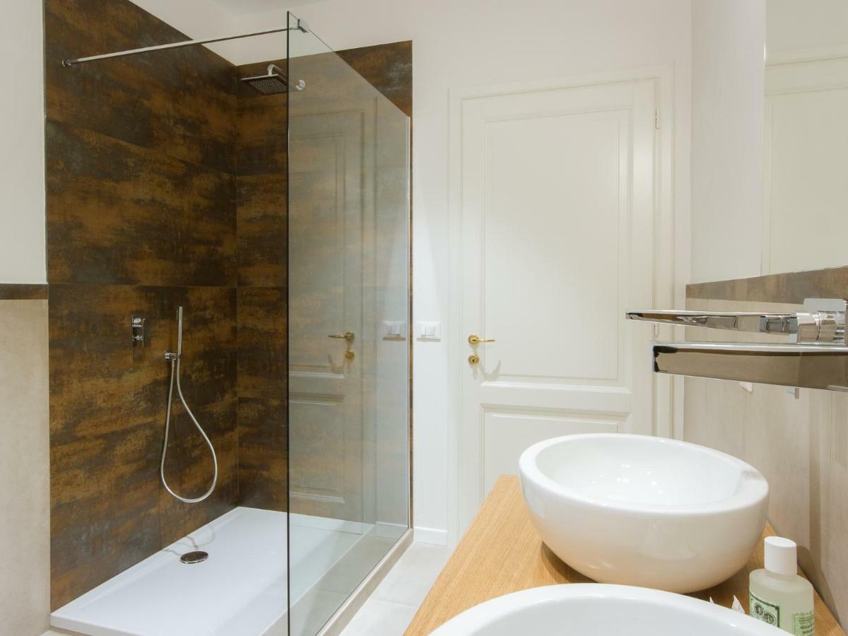 Appartamento San Firenze Luxury Esterno foto