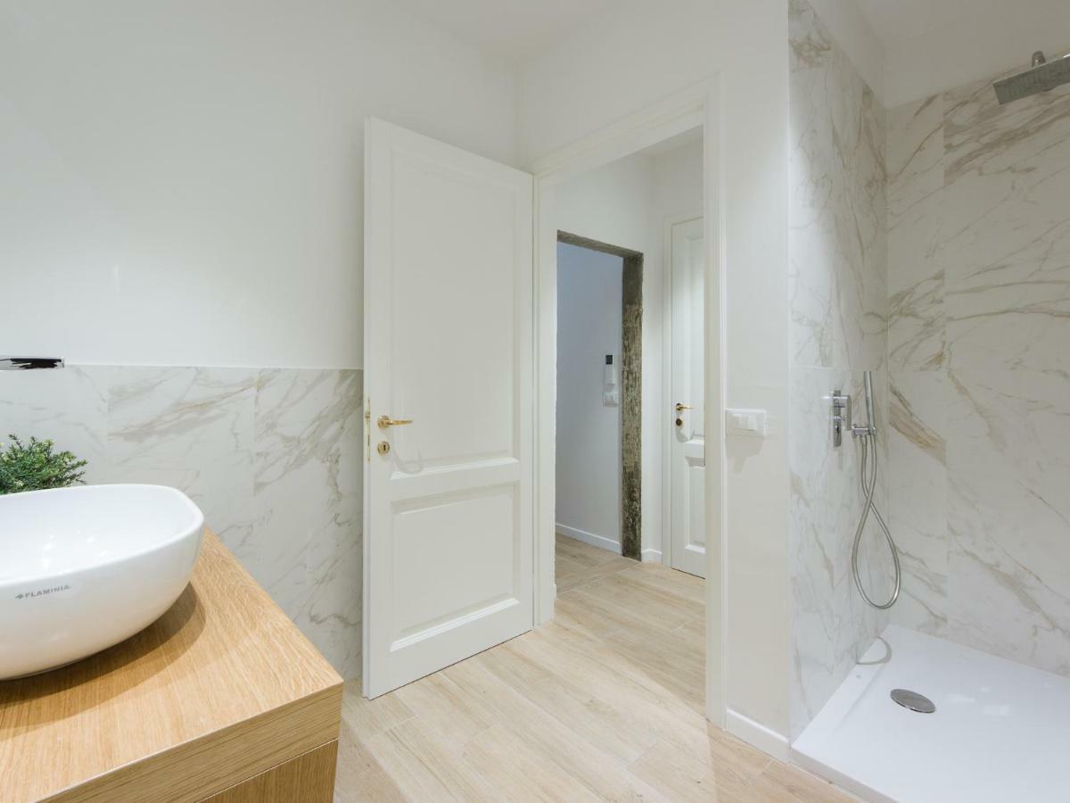 Appartamento San Firenze Luxury Esterno foto