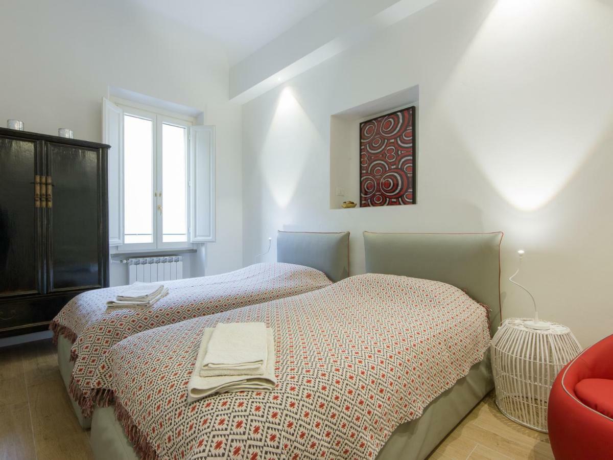 Appartamento San Firenze Luxury Esterno foto