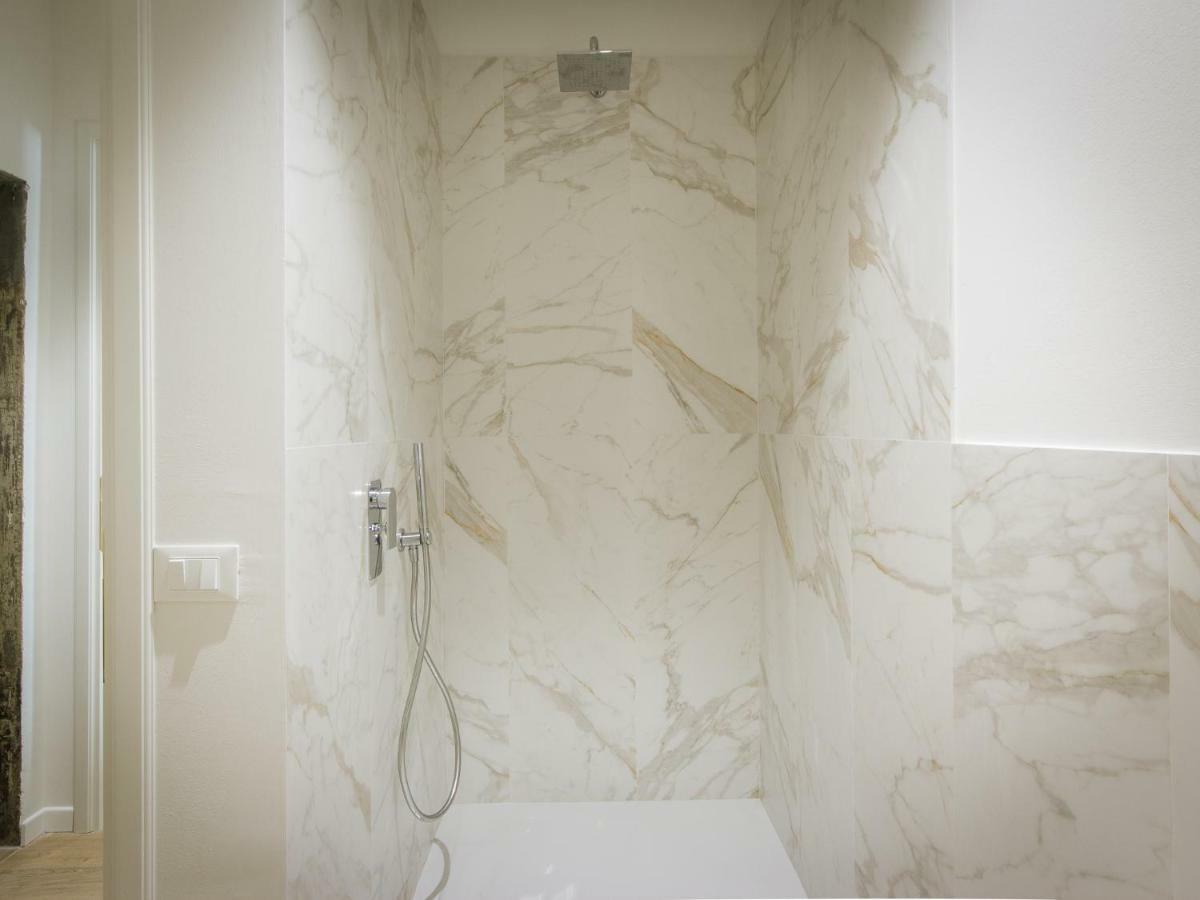 Appartamento San Firenze Luxury Esterno foto