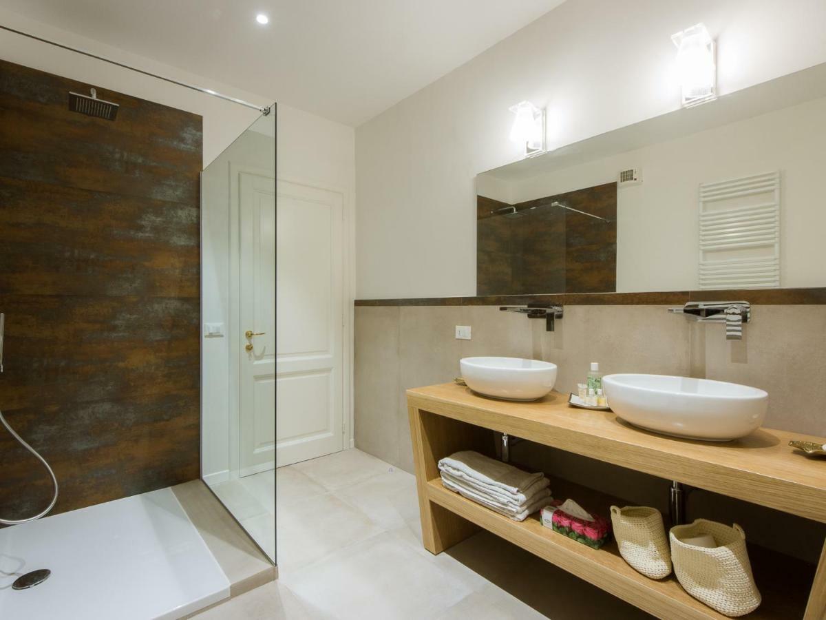 Appartamento San Firenze Luxury Esterno foto