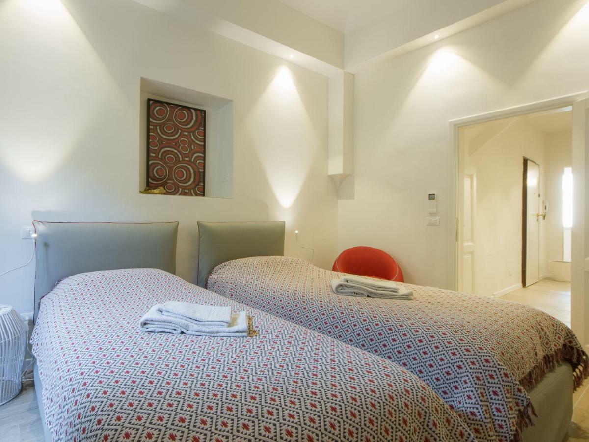 Appartamento San Firenze Luxury Esterno foto
