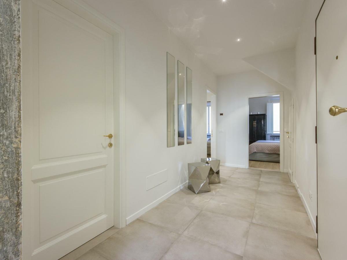 Appartamento San Firenze Luxury Esterno foto