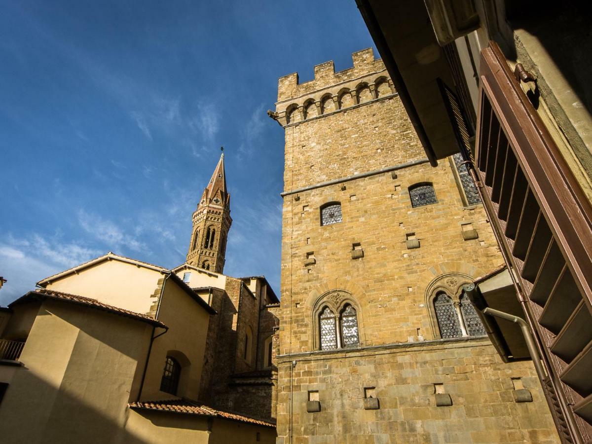 Appartamento San Firenze Luxury Esterno foto