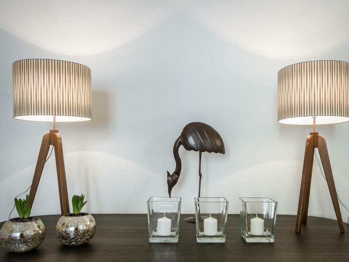 Appartamento San Firenze Luxury Esterno foto