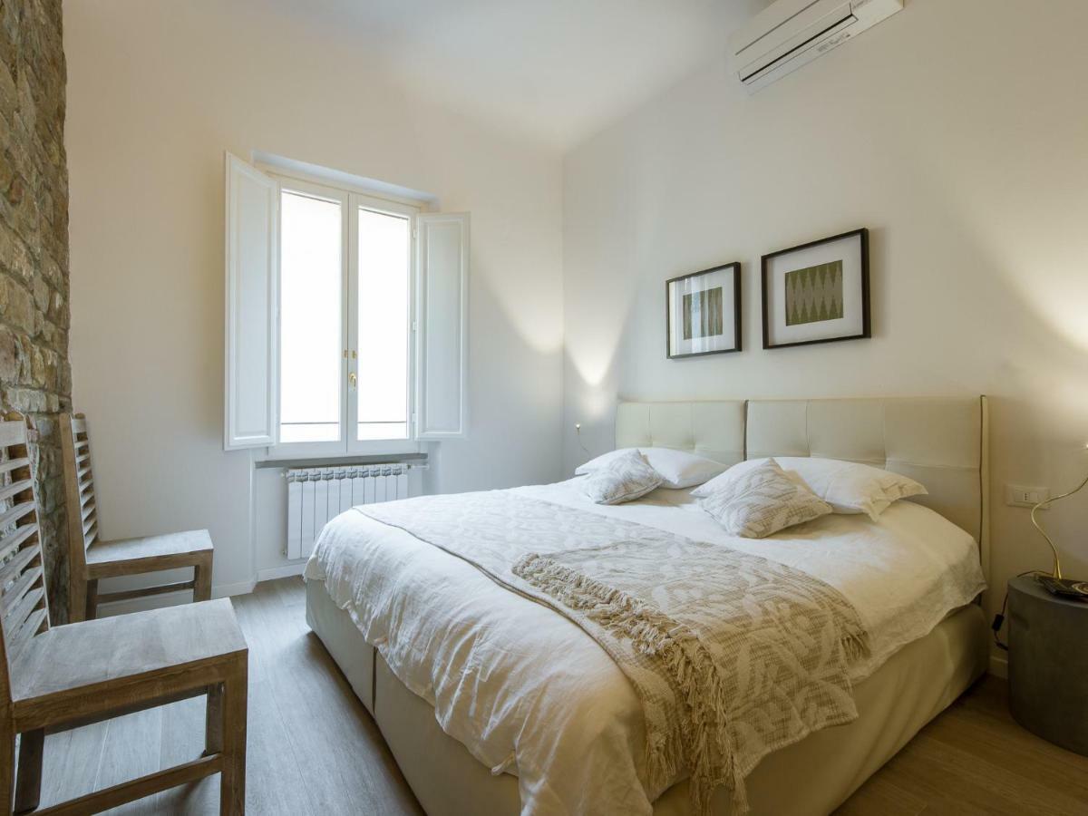 Appartamento San Firenze Luxury Esterno foto