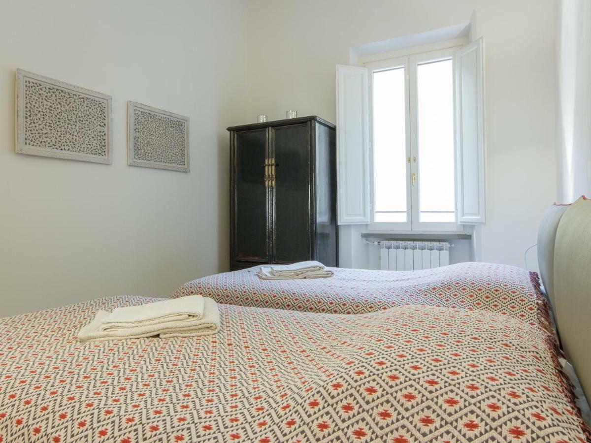Appartamento San Firenze Luxury Esterno foto